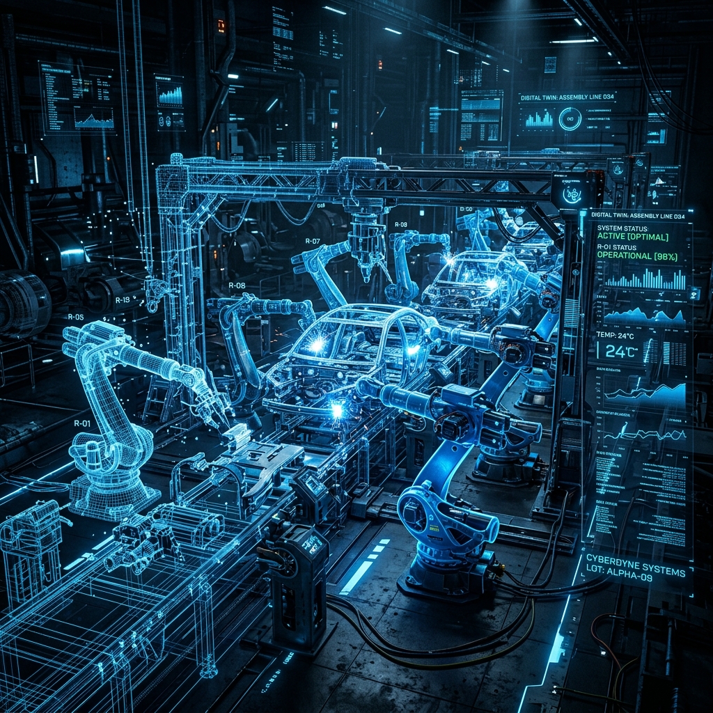 NFlex Solutions | Top Ranked Industrial Sensing